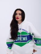 7276 SWEAT-EKRU resmi