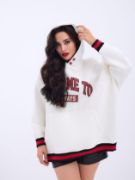 7219 SWEAT-EKRU resmi