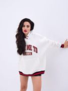 7219 SWEAT-EKRU resmi