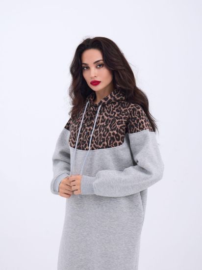 7217 UZUN SWEAT-KOBLENZ resmi