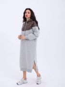 7217 UZUN SWEAT-KOBLENZ resmi