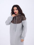 7217 UZUN SWEAT-KOBLENZ resmi