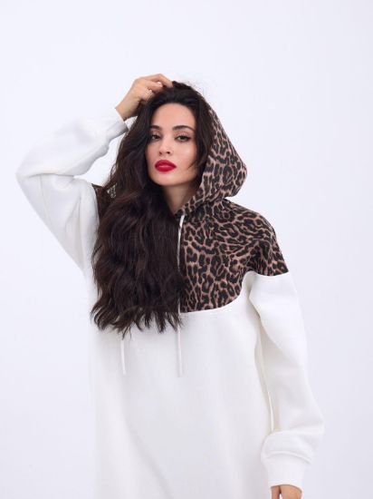 7217 UZUN SWEAT-LİSBAN resmi
