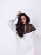 7217 UZUN SWEAT-BOGOTA resmi