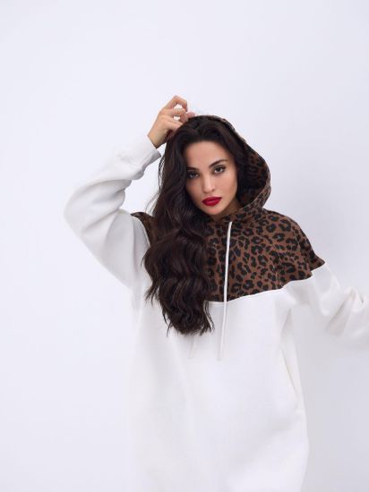7217 UZUN SWEAT-BOGOTA resmi