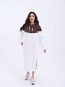 7217 UZUN SWEAT-BOGOTA resmi