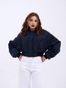 6687 MONT-LACİVERT resmi