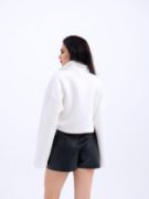 7215 SWEAT-EKRU resmi