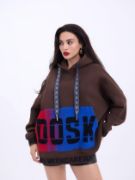 7263 SWEAT-KAHVE resmi