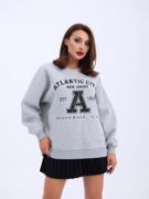 6731 SWEAT-GRİ resmi