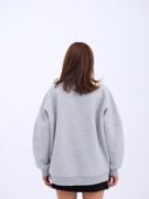 6730 SWEAT-GRİ resmi