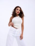 42441 TRİKO ATLET-EKRU resmi