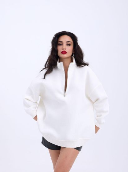 7199 SWEAT-EKRU resmi