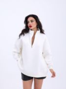 7199 SWEAT-EKRU resmi