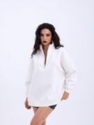 7199 SWEAT-EKRU resmi