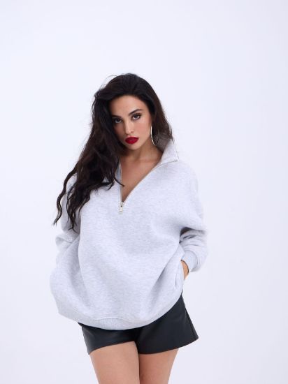 7199 SWEAT-KAR MELANJ resmi
