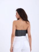 7205 CROP-SİYAH resmi