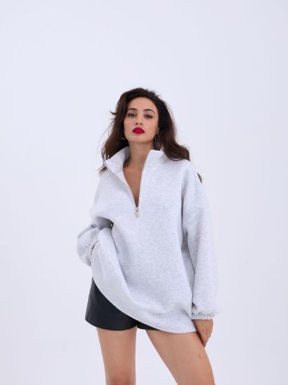 4987 SWEAT-KAR MELANJ resmi
