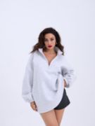 4987 SWEAT-KAR MELANJ resmi