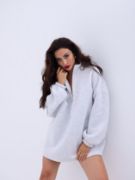 4987 SWEAT-KAR MELANJ resmi