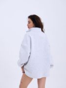 4987 SWEAT-KAR MELANJ resmi