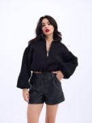 7200 SWEAT-SİYAH resmi