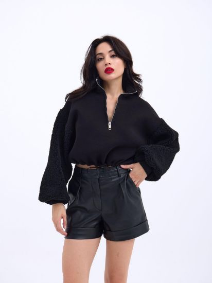7200 SWEAT-SİYAH resmi