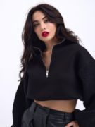 7200 SWEAT-SİYAH resmi