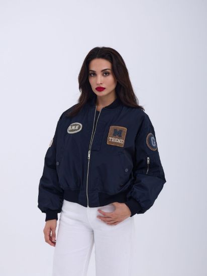 7186 MONT-LACİVERT resmi
