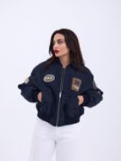 7186 MONT-LACİVERT resmi