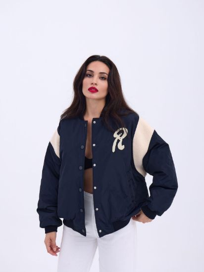 7187 MONT-LACİVERT resmi