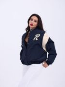 7187 MONT-LACİVERT resmi