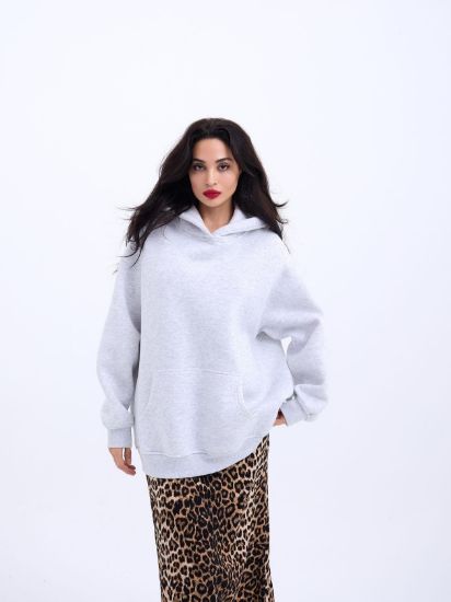 7214 SWEAT-KAR MELANJ resmi