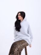 7214 SWEAT-KAR MELANJ resmi