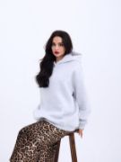 7214 SWEAT-KAR MELANJ resmi