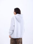 7214 SWEAT-KAR MELANJ resmi