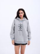 7230 SWEAT-GRİ resmi