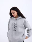 7230 SWEAT-GRİ resmi