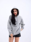 7230 SWEAT-GRİ resmi