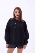 7228 SWEAT-SİYAH resmi