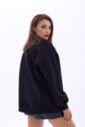7228 SWEAT-SİYAH resmi