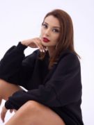 7227 SWEAT-SİYAH resmi