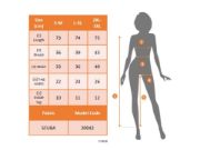 Kadın Kare Yaka Sırt Dekolte Detay Dalgıç Bodycon Mini Tulum resmi