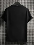 Erkek Boston Baskılı Süprem T-shirt resmi